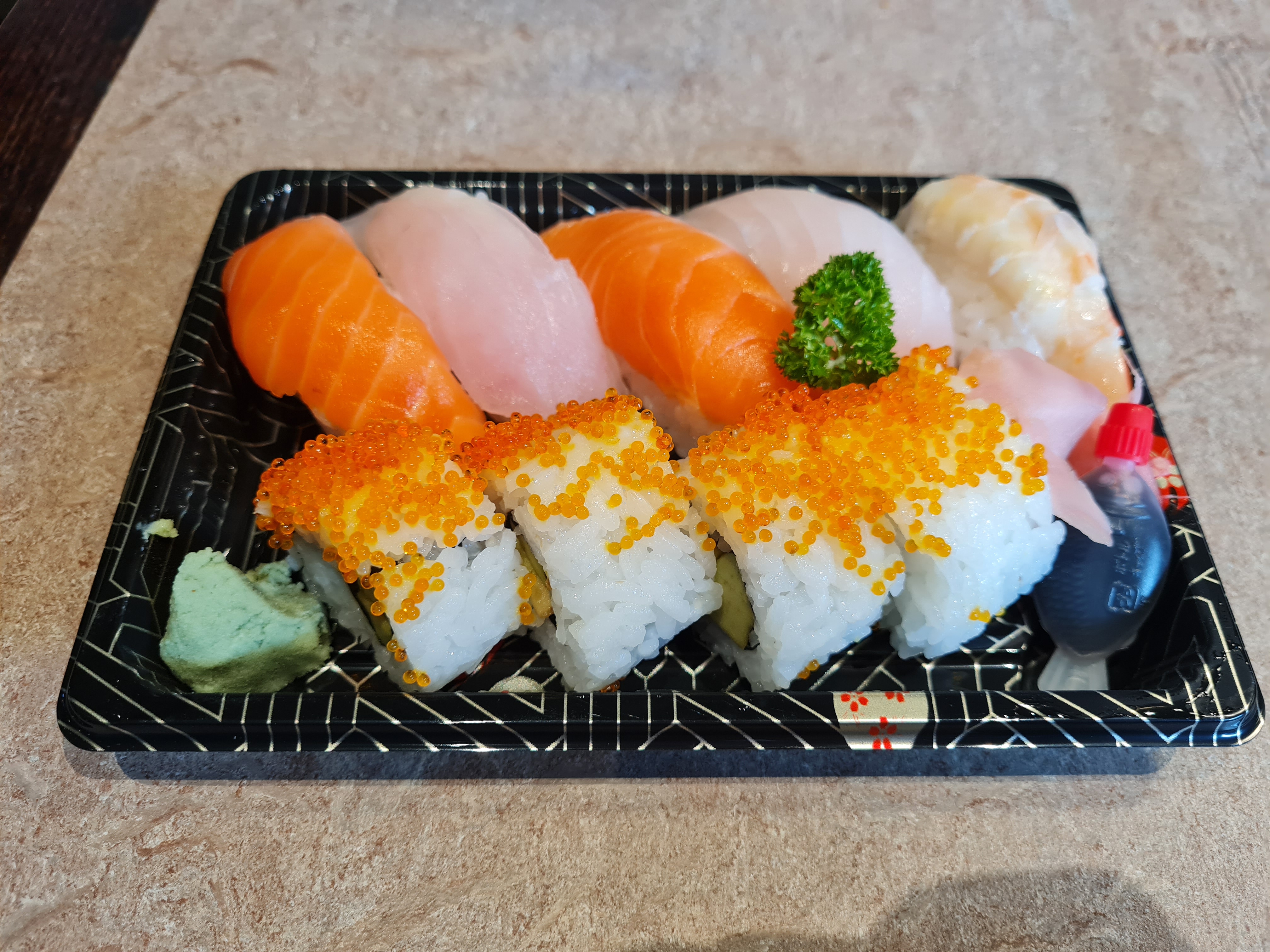 Sushi