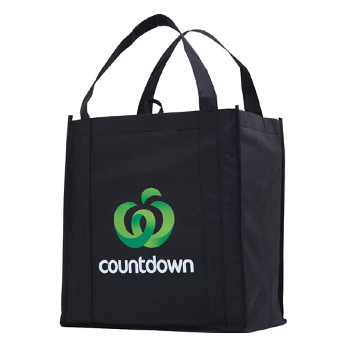 reuseble bag count down