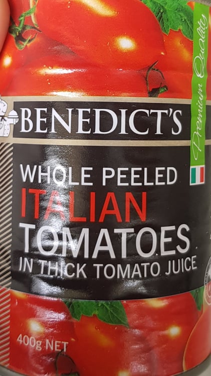 tomato 