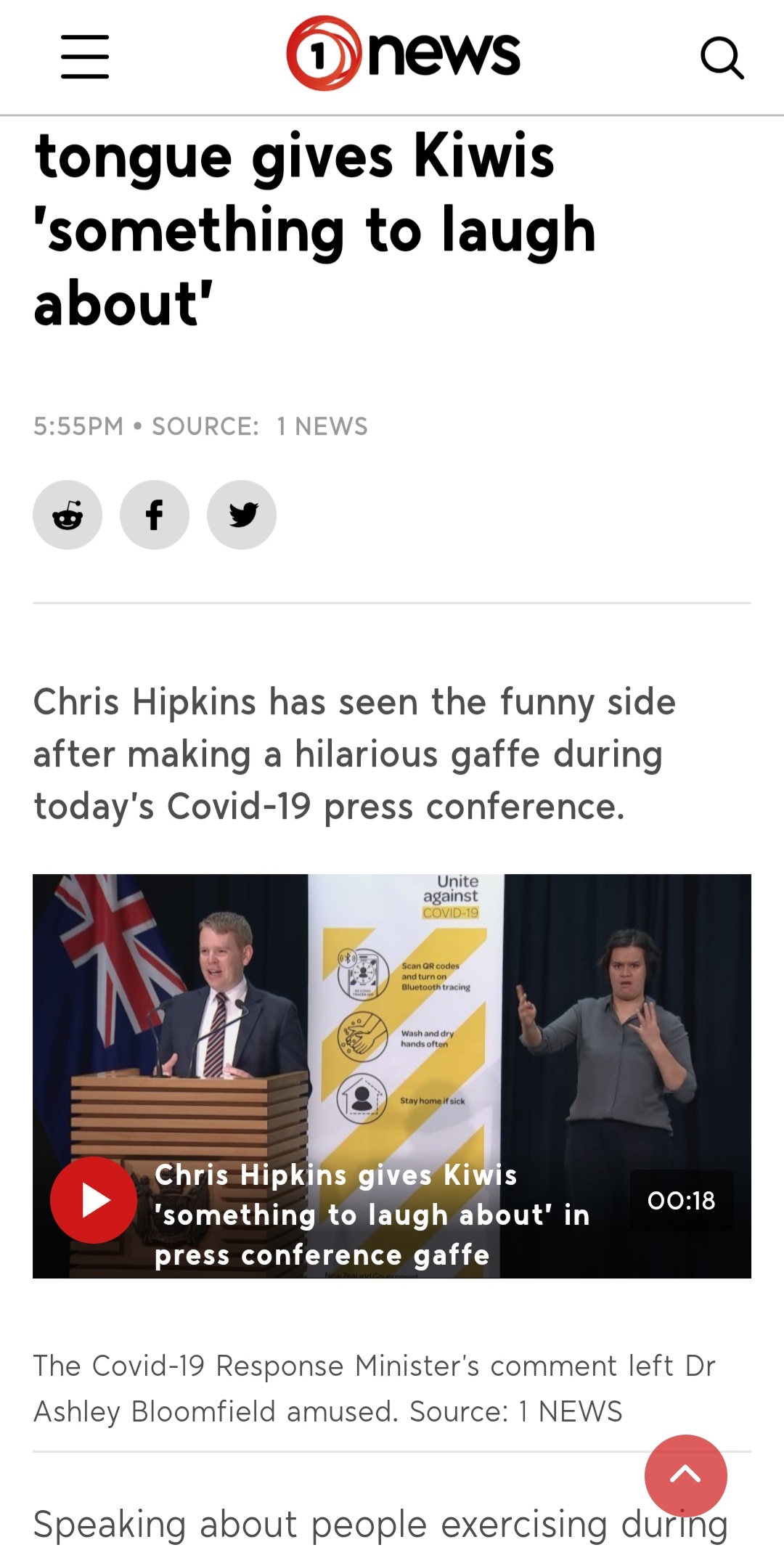 Chris Hipkins