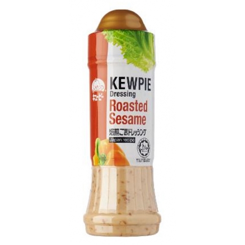 sesame dressing