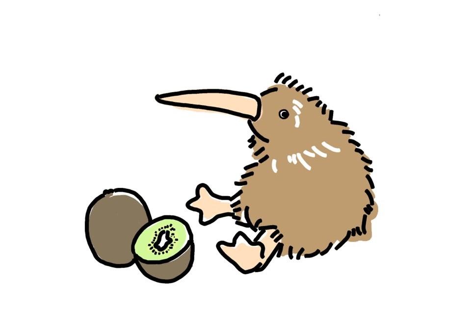 kiwi